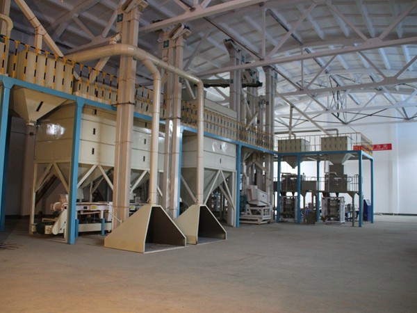 種子加工成套設備 (3)